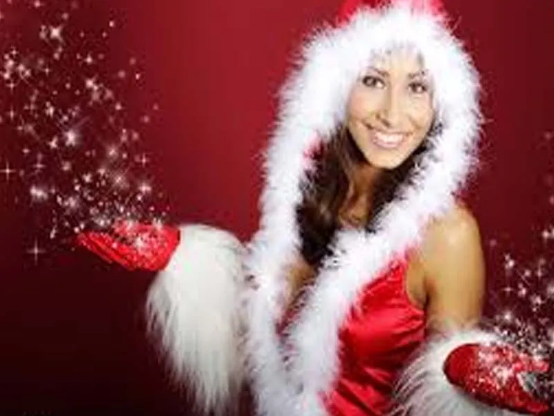 Merry Christmas Wishes 2018- Celebration Ideas With Friends and Family 5