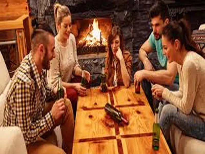 Merry Christmas Wishes 2018- Celebration Ideas With Friends and Family 6