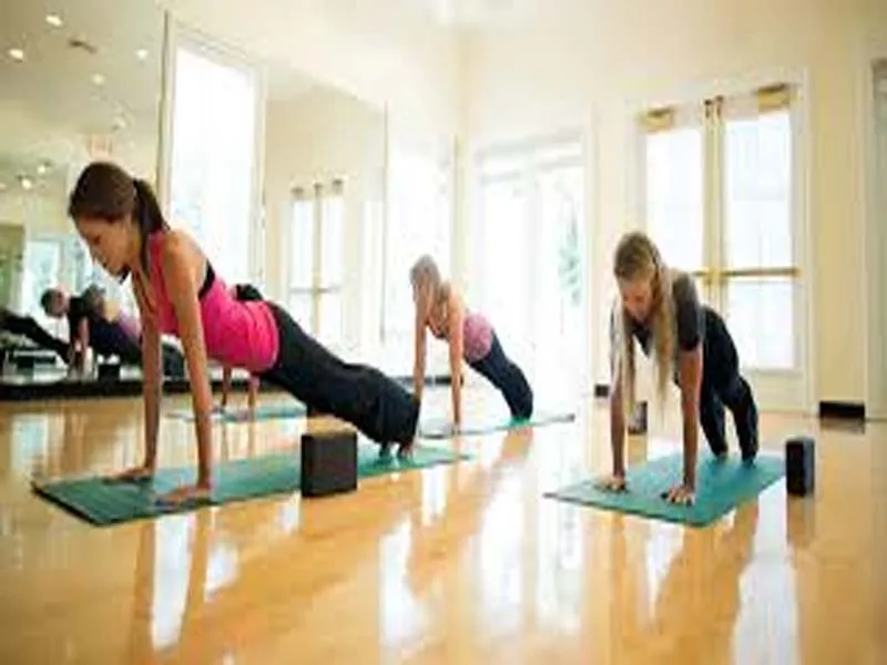 List of Fitness Goals in 2020, You Must Follow as a Beginner 1