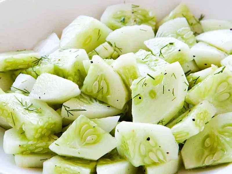 List of Essential Diet Friendly Food, Must Have in Fridge [India] 4