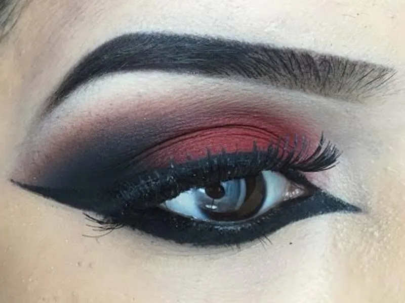 30 Bridal Eye Makeup Looks for 2019 11