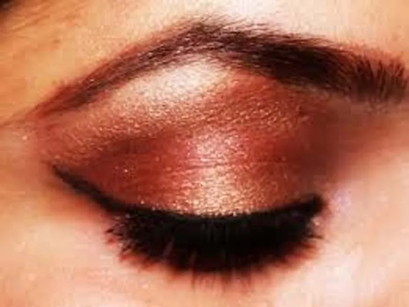 30 Bridal Eye Makeup Looks for 2019 18