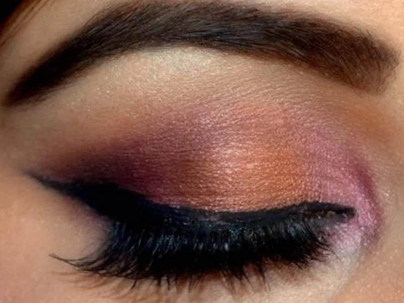 30 Bridal Eye Makeup Looks for 2019 19