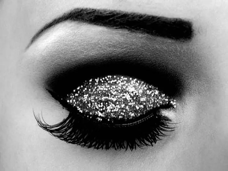 30 Bridal Eye Makeup Looks for 2019 21