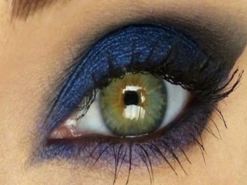 30 Bridal Eye Makeup Looks for 2019 25