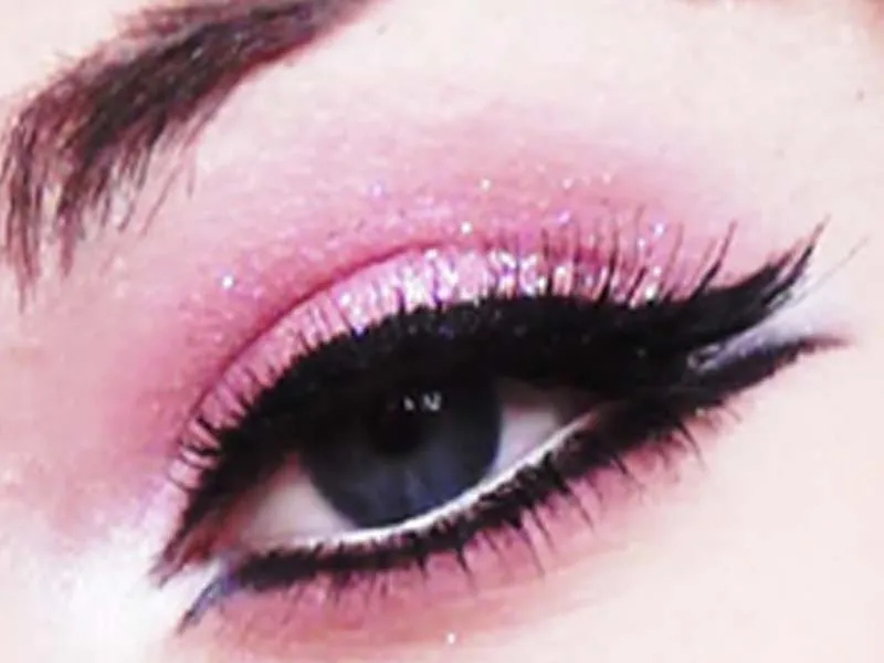 30 Bridal Eye Makeup Looks for 2019 29