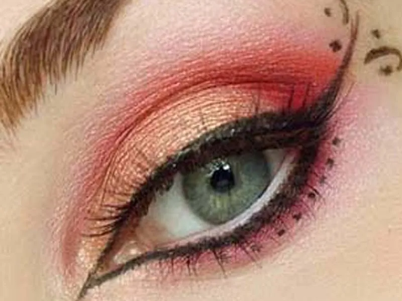 30 Bridal Eye Makeup Looks for 2019 30