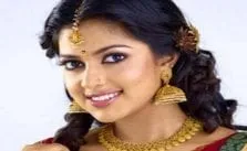List of Beautiful Hairstyles on Saree 1