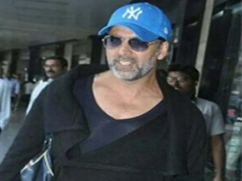 Akshay Kumar Photos without Makeup 4 Akshay Kumar Photos without Makeup 4