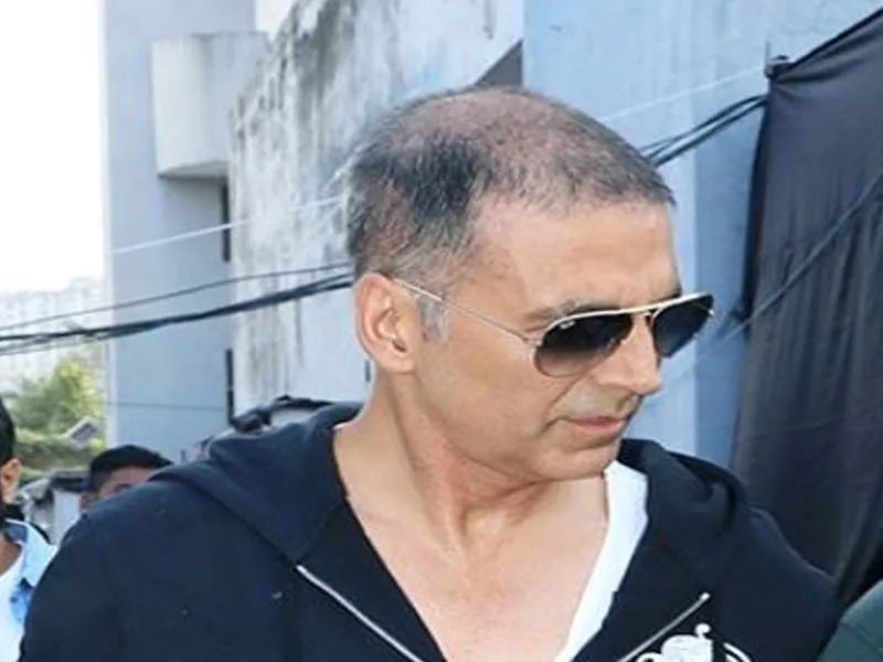 Akshay Kumar Photos without Makeup 7 Akshay Kumar Photos without Makeup 7