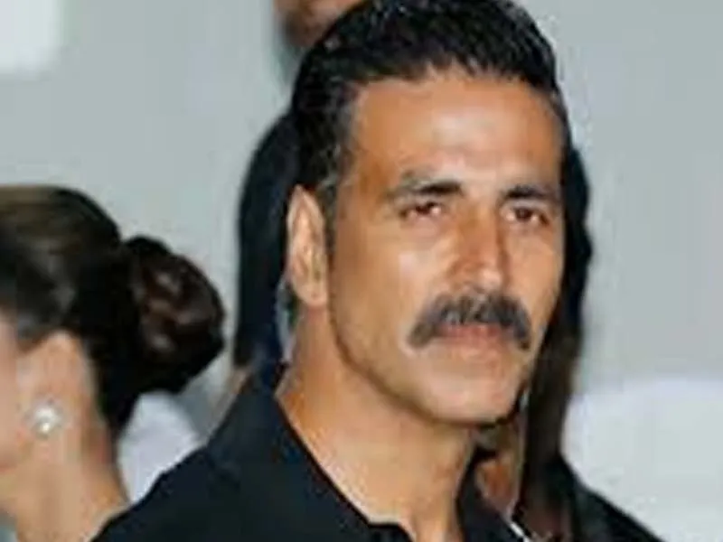 Akshay Kumar Photos without Makeup 8 Akshay Kumar Photos without Makeup 8