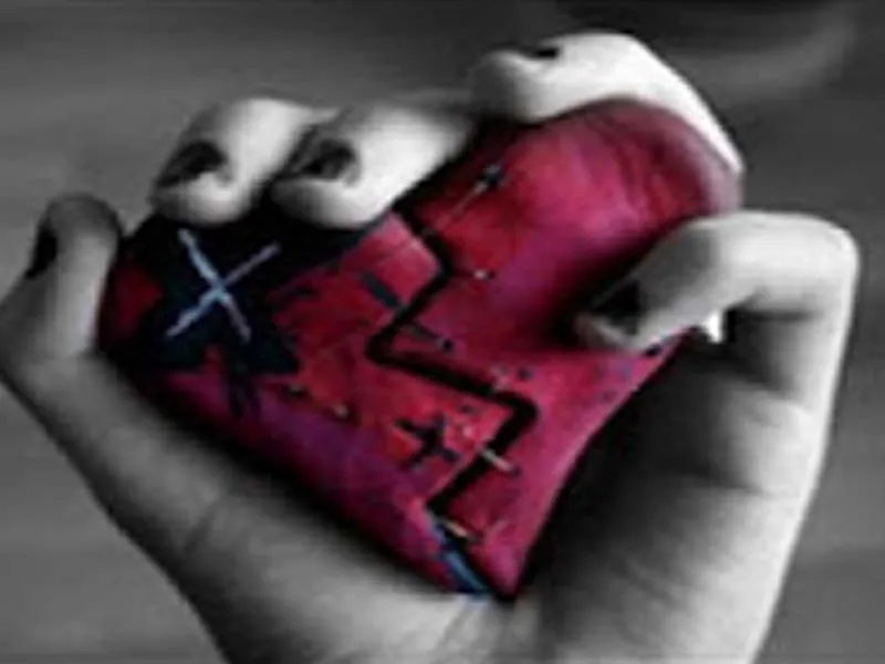 The Broken Promise