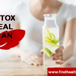 detox meal plan