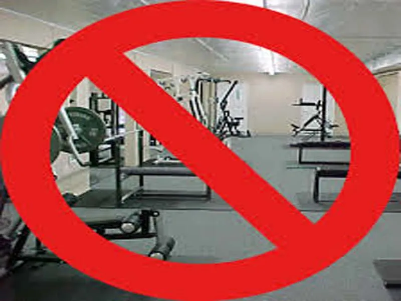 What Happens After You Stop Gym?