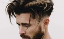 hair color for men