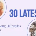 long hairstyle for girls | Latest Hairstyles