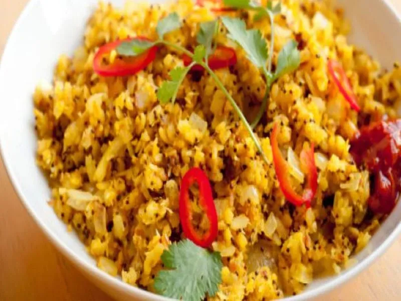 List of Healthy Indian Breakfast for Weight Loss 1 List of Healthy Indian Breakfast for Weight Loss 1