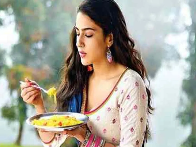 Sara Ali Khan weight loss