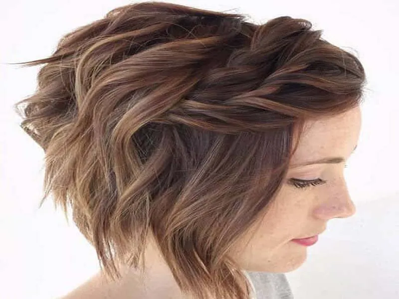 List of Indian Wedding Hairstyles for Women 6