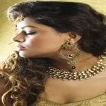 List of Indian Wedding Hairstyles for Women 1