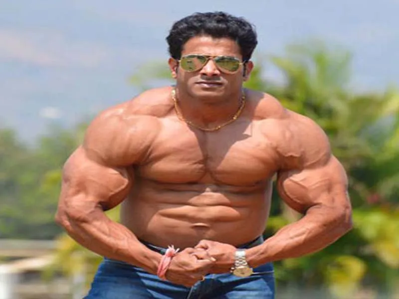 List of Popular Indian Bodybuilders 2022 13 List of Popular Indian Bodybuilders 2022 13