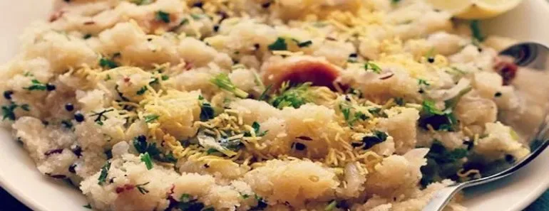 Upma