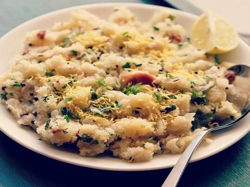 List of Healthy Indian Breakfast for Weight Loss