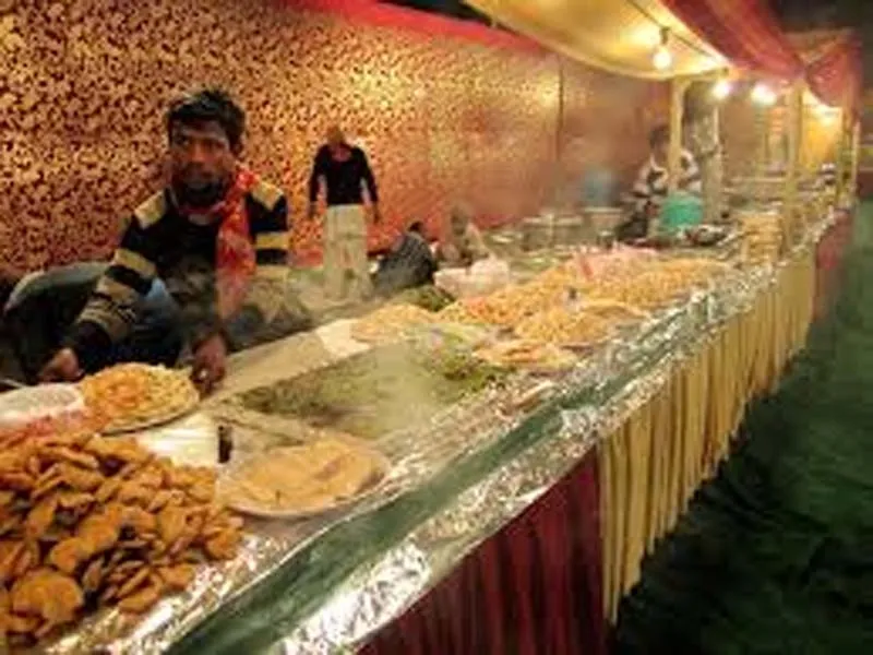 How to Stop Food Wastage in Weddings [Bloggers’ Take]