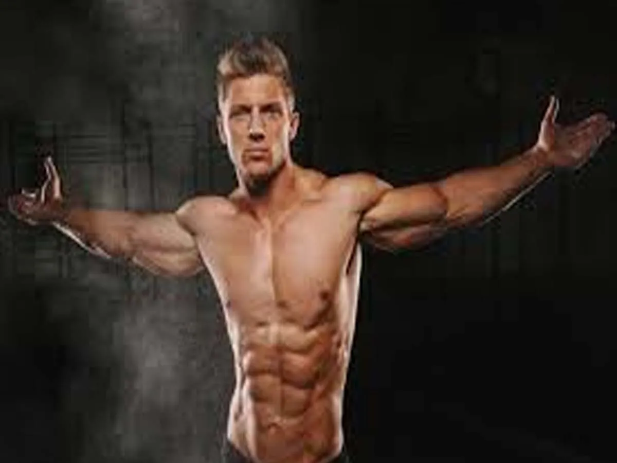 Chest Bigger Workout Tips by Steve Cook 1