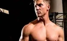Chest Bigger Workout Tips by Steve Cook 1