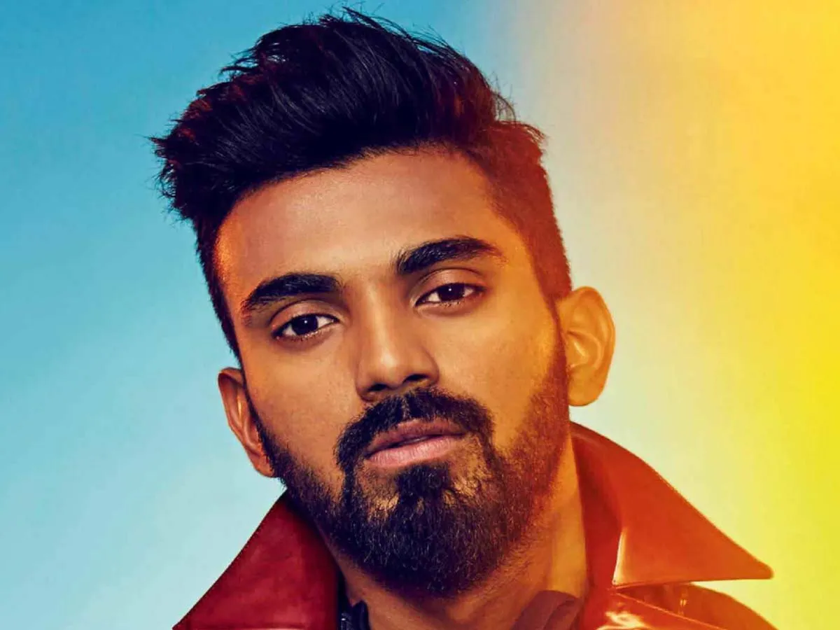 Indian cricketers hairstyles