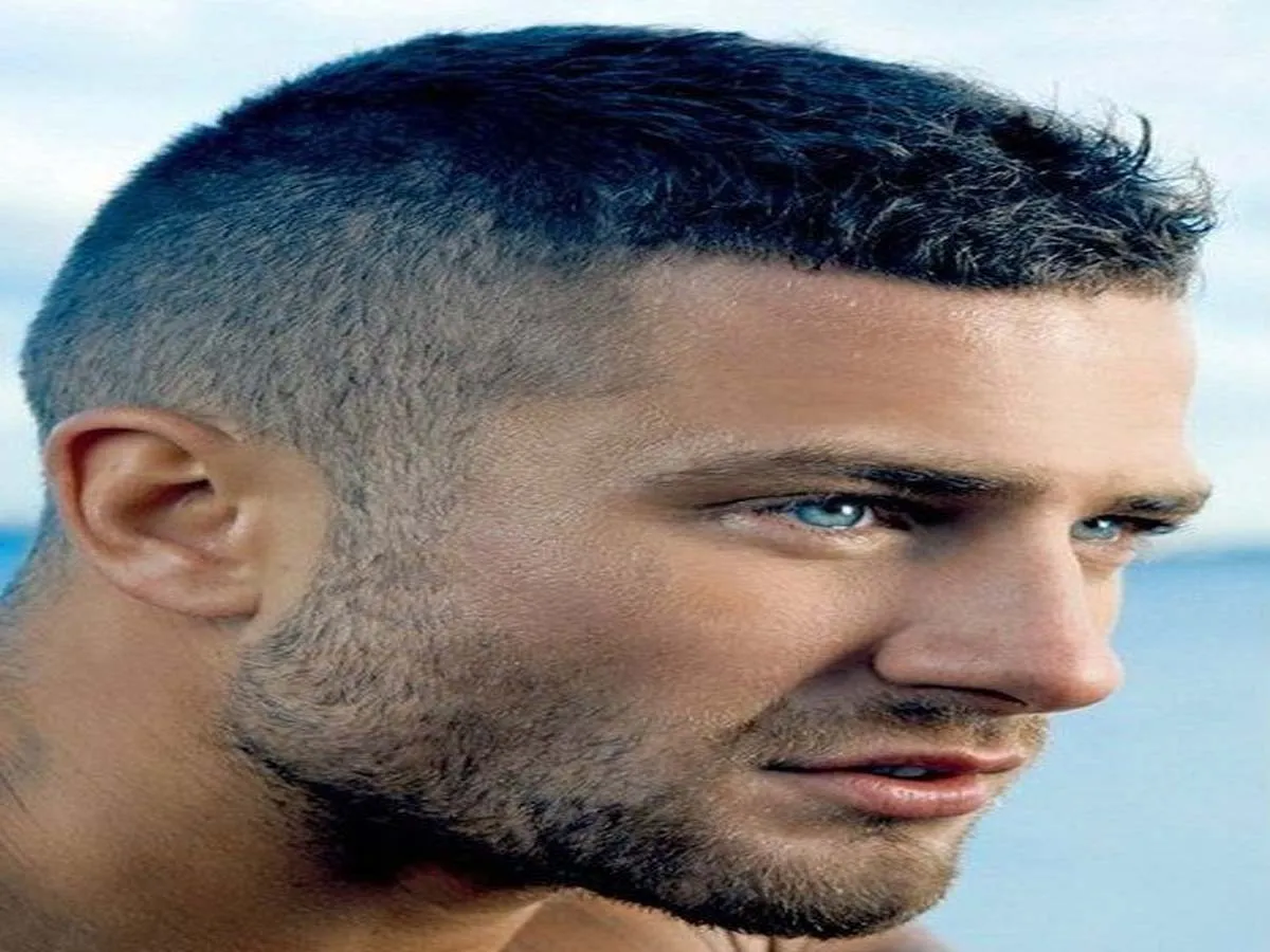 Men's haircuts short sides - Latest Short Men's Hairstyles 2019 Men's haircuts short sides - Latest Short Men's Hairstyles 2019