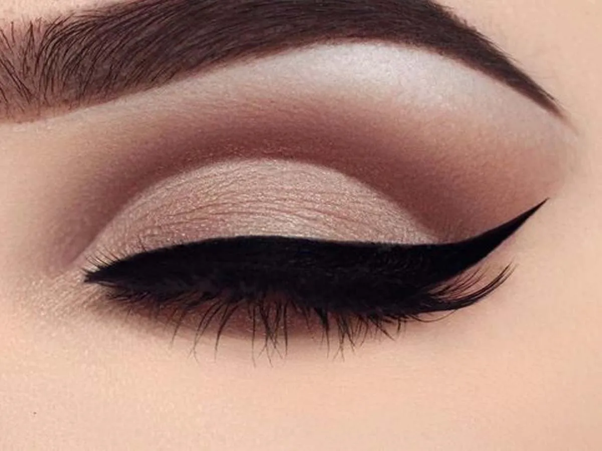 Top Eye Makeup Trends, You Must Follow in 2019 4 Top Eye Makeup Trends, You Must Follow in 2019 4