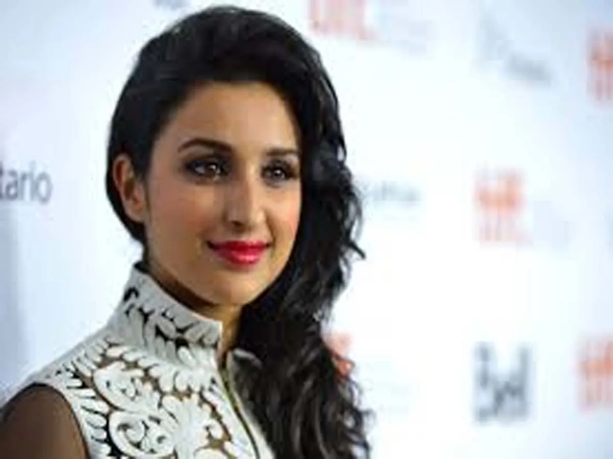 Parineeti Chopra Diet and Fitness Regime