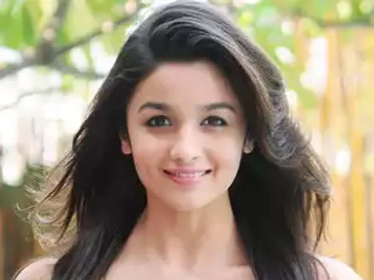 Alia Bhatt Diet Plan and Fitness Regime