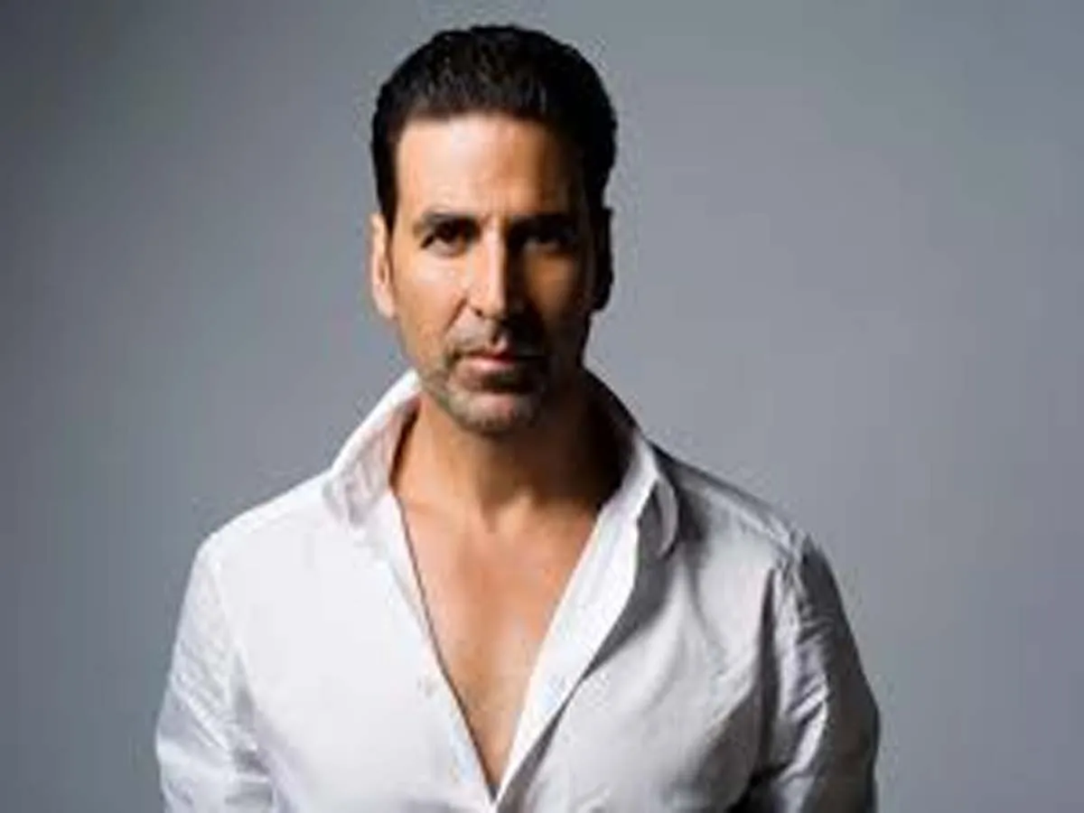 Akshay Kumar Diet Plan and Fitness Regime