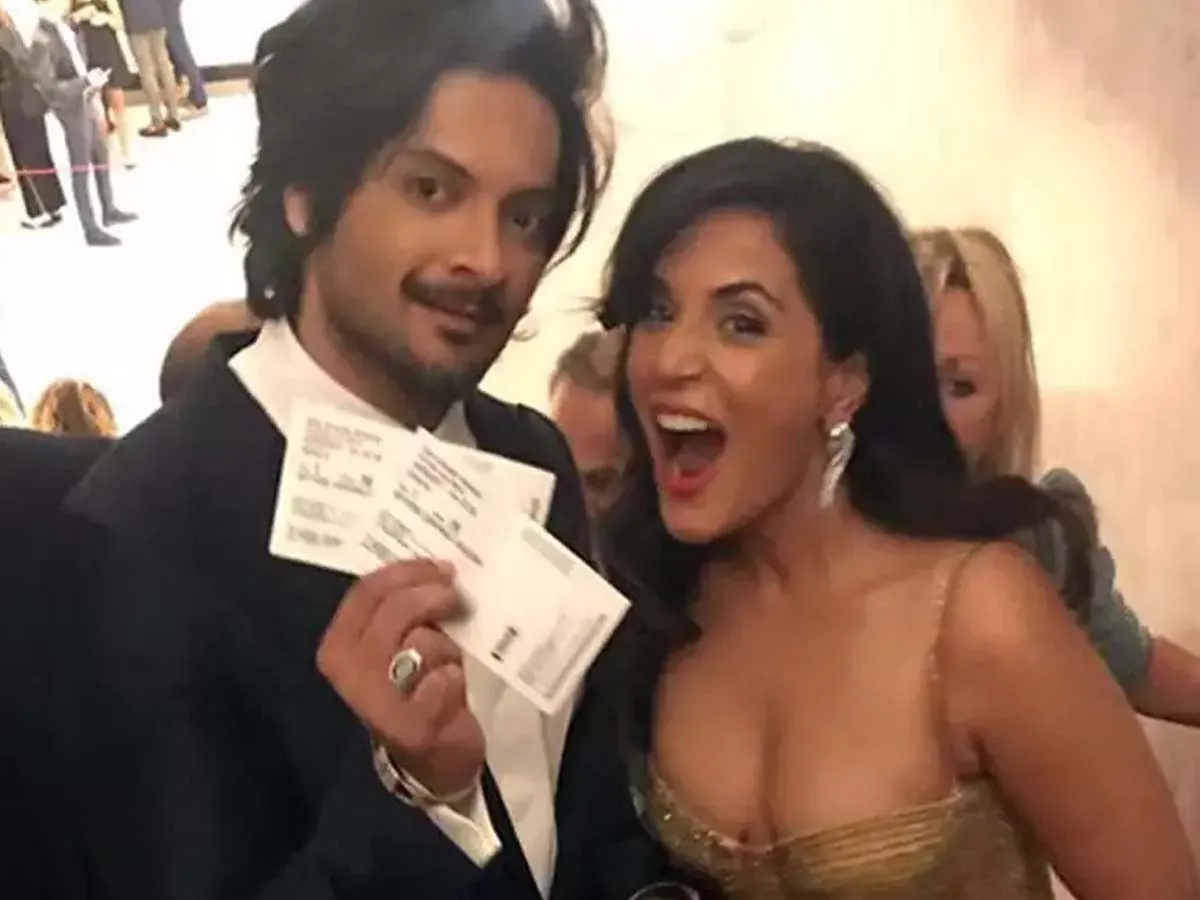 Current Bollywood Popular Unmarried Couples in 2019 9 Popular Unmarried Couples in 2019