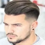 Bollywood Hairstyle 2019