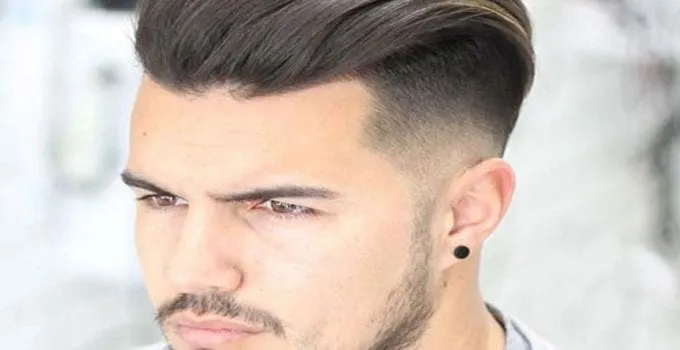 Bollywood Hairstyle 2019