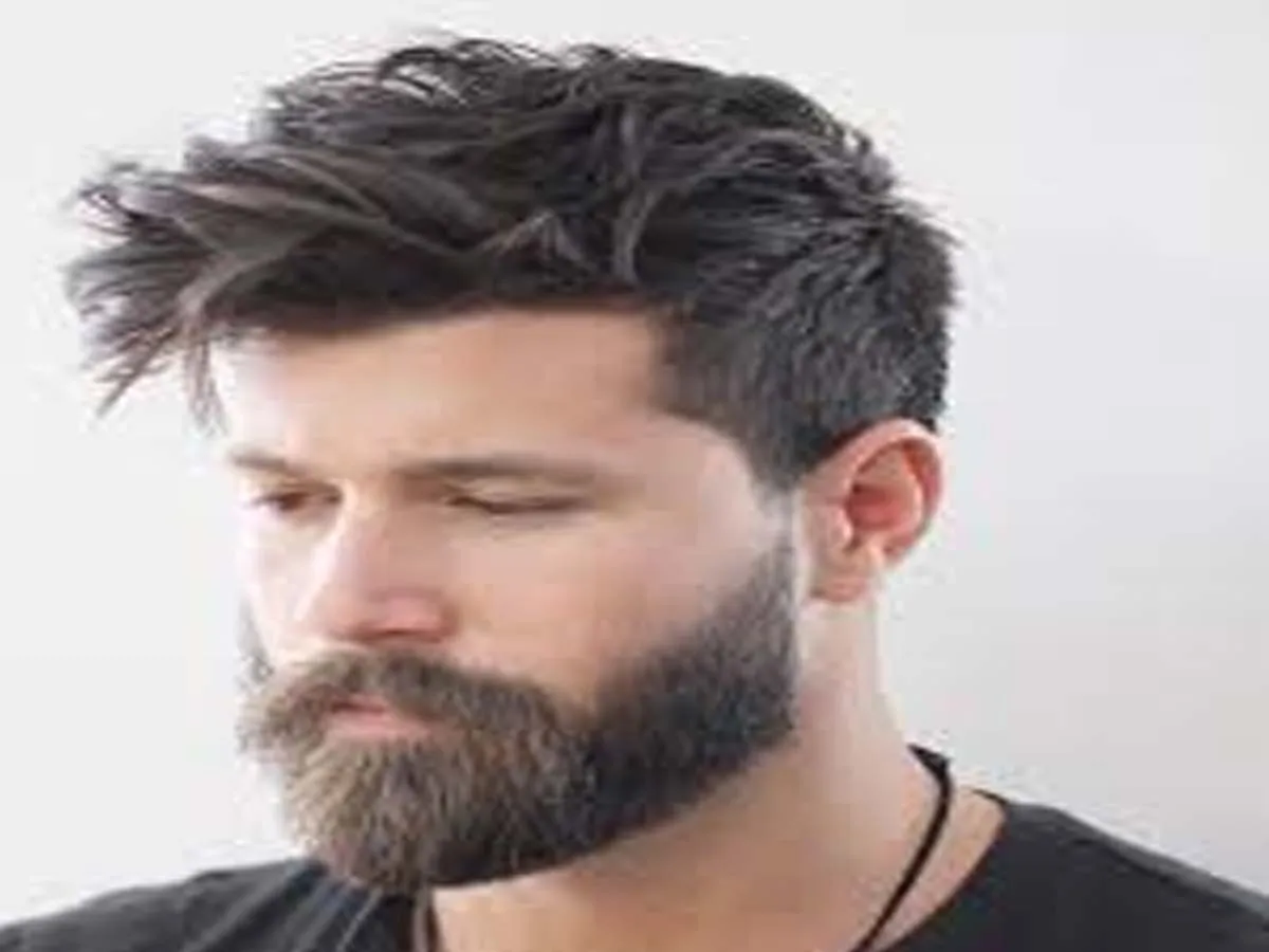 Top 20 Different Type of Hairstyles for Men 2020 6 modern hairstyles for men