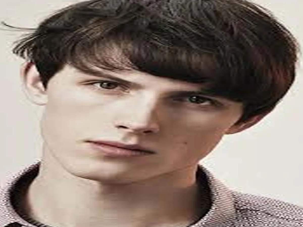 Top 20 Different Type of Hairstyles for Men 2020 8 modern hairstyles for men