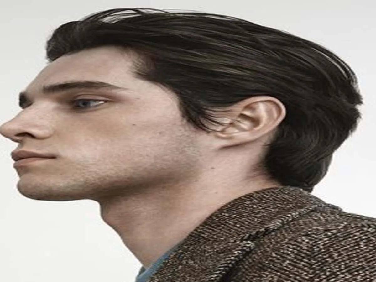 Top 20 Different Type of Hairstyles for Men 2020 9 modern hairstyles for men