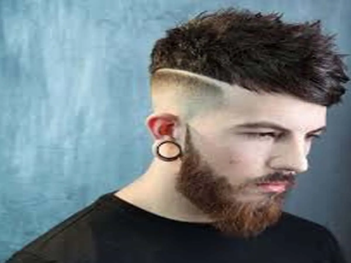 Top 20 Different Type of Hairstyles for Men 2020 10 modern hairstyles for men