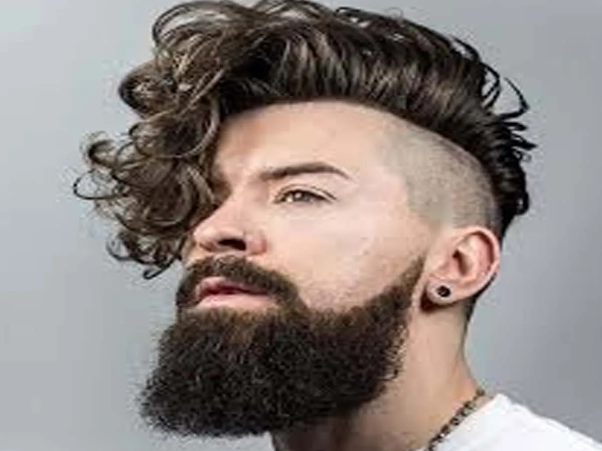 Top 20 Different Type of Hairstyles for Men 2020 11 modern hairstyles for men