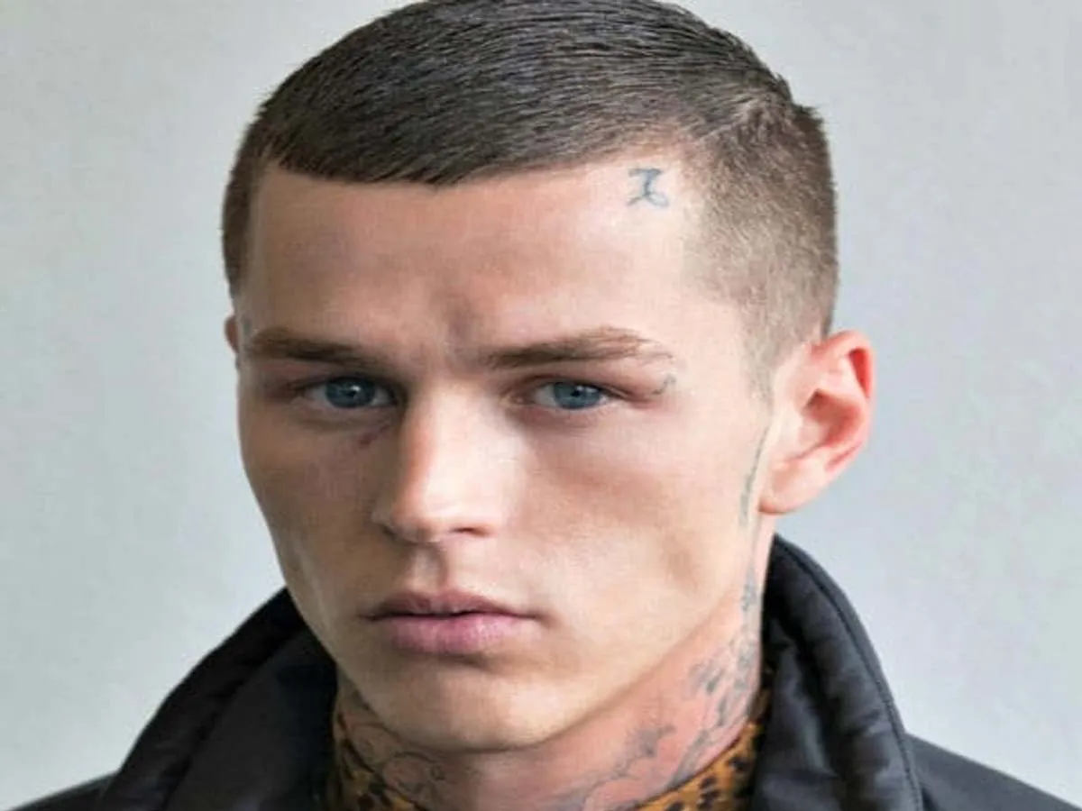 Top 20 Different Type of Hairstyles for Men 2020 24 Modern Hairstyle for Men 2019