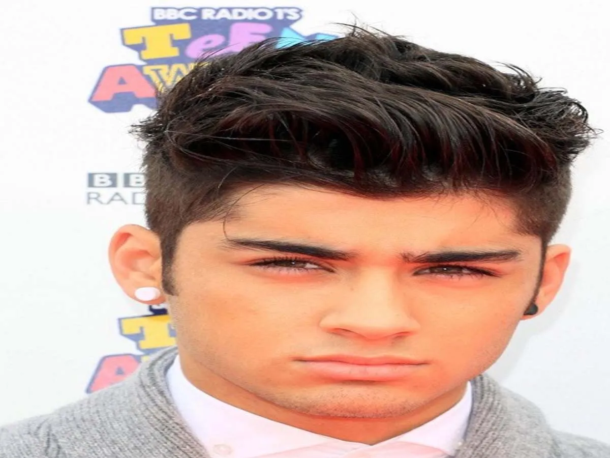 Top 20 Different Type of Hairstyles for Men 2020 26 Modern Hairstyle for Men