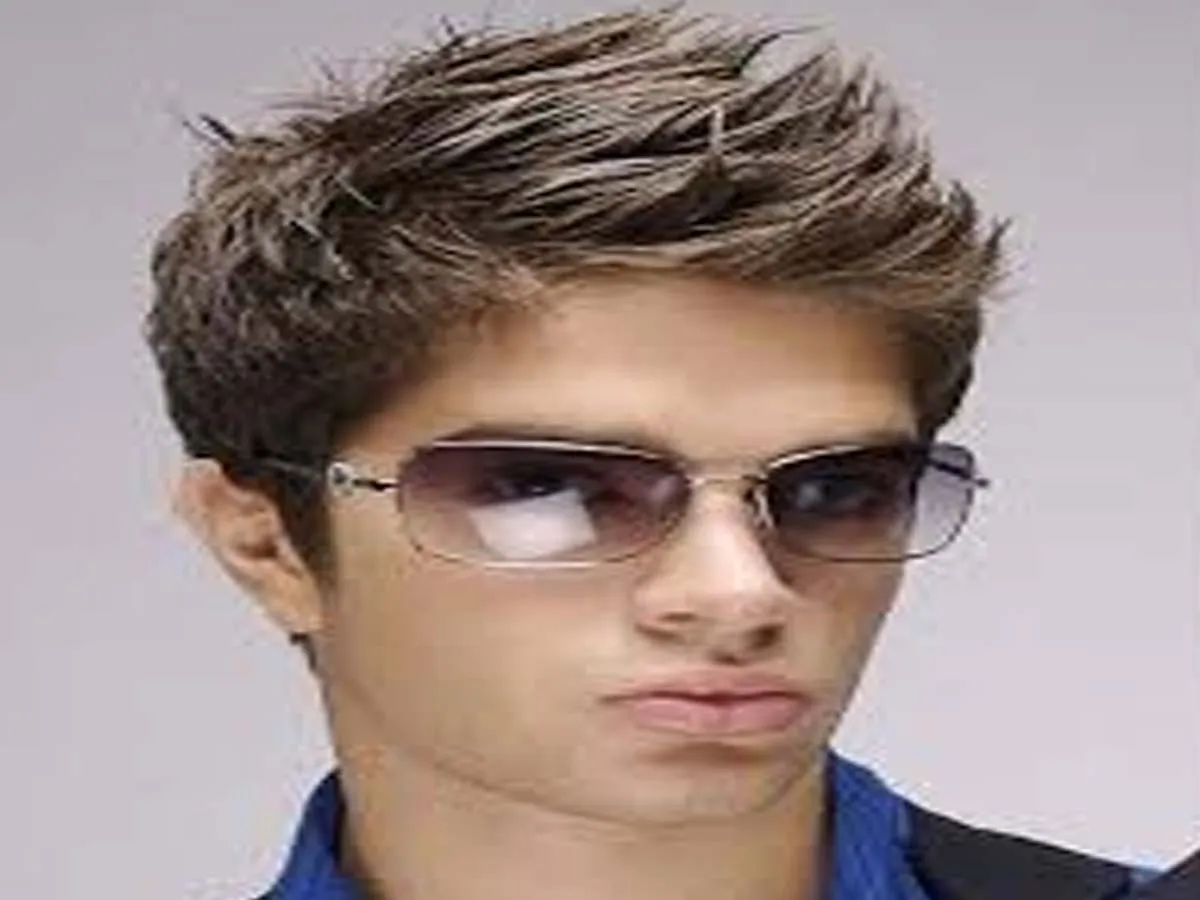 Top 20 Different Type of Hairstyles for Men 2020 27 Modern Hairstyle for Men