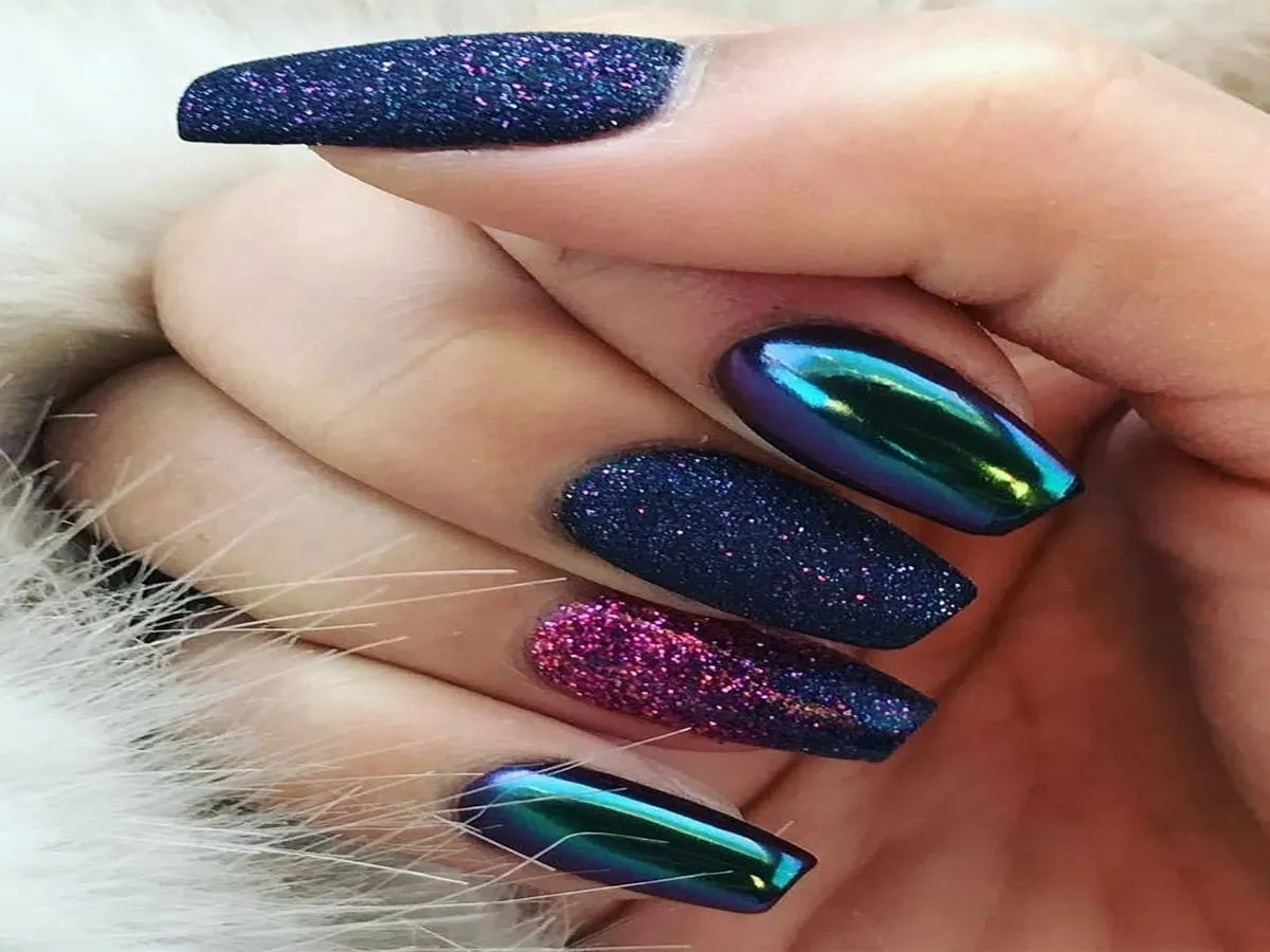 Nail Care Trends, You Must Follow in 2020 1 Nail Care Trends 2019