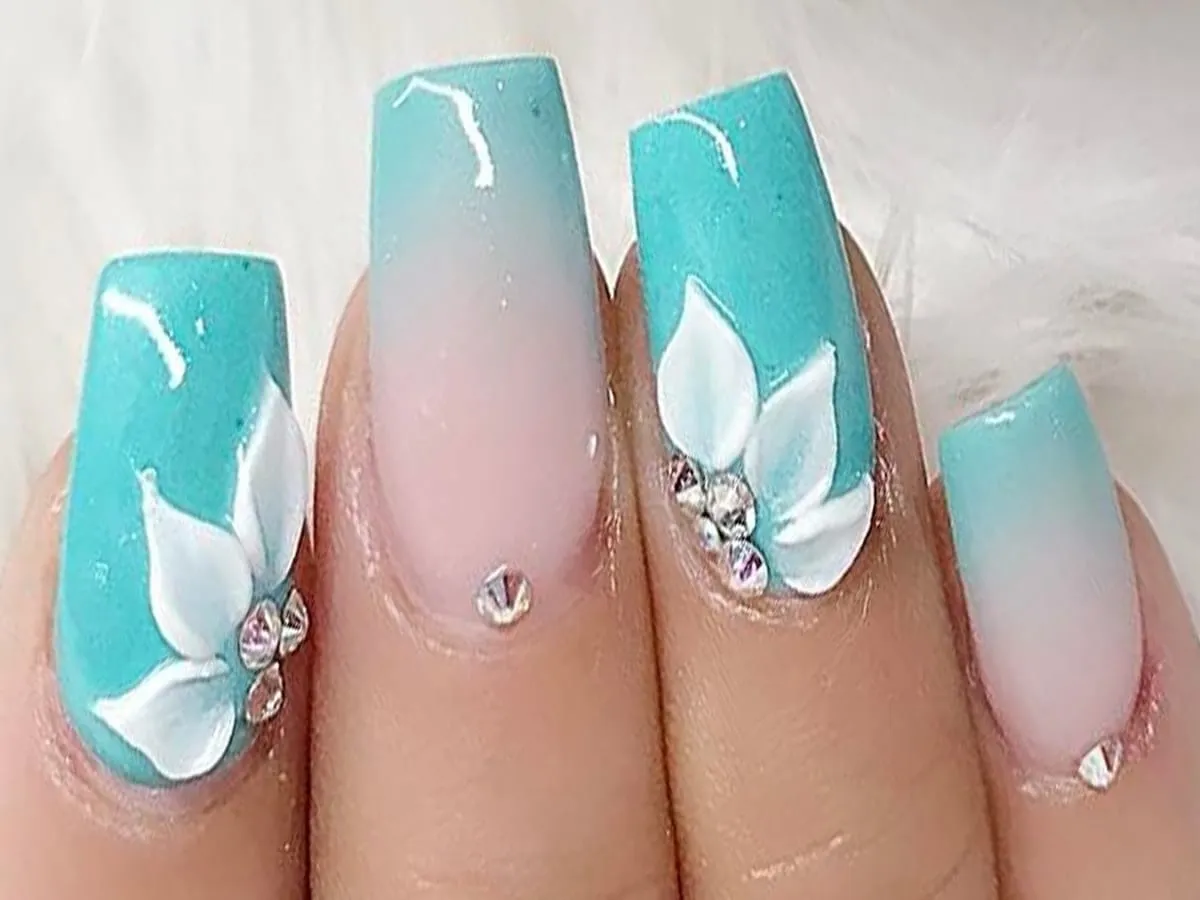 Nail Care Trends, You Must Follow in 2020 3 Nail Care Trends 2019