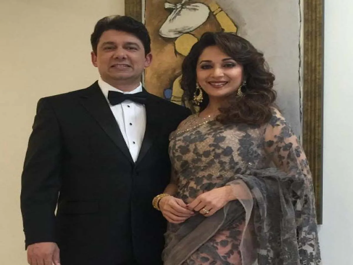 Indian celebrities who married foreigners